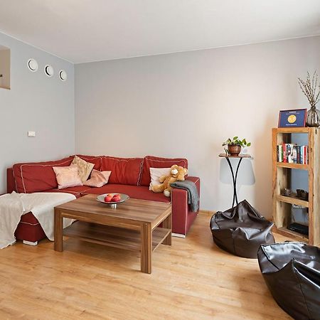 Negroni Apartments كراكوفيا المظهر الخارجي الصورة
