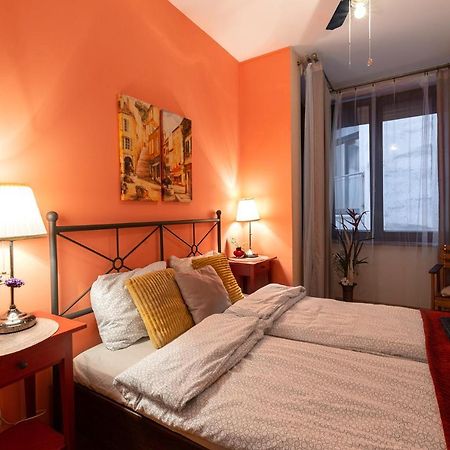 Negroni Apartments كراكوفيا المظهر الخارجي الصورة