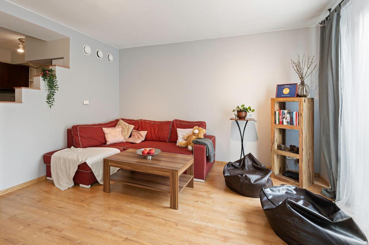 Negroni Apartments كراكوفيا المظهر الخارجي الصورة