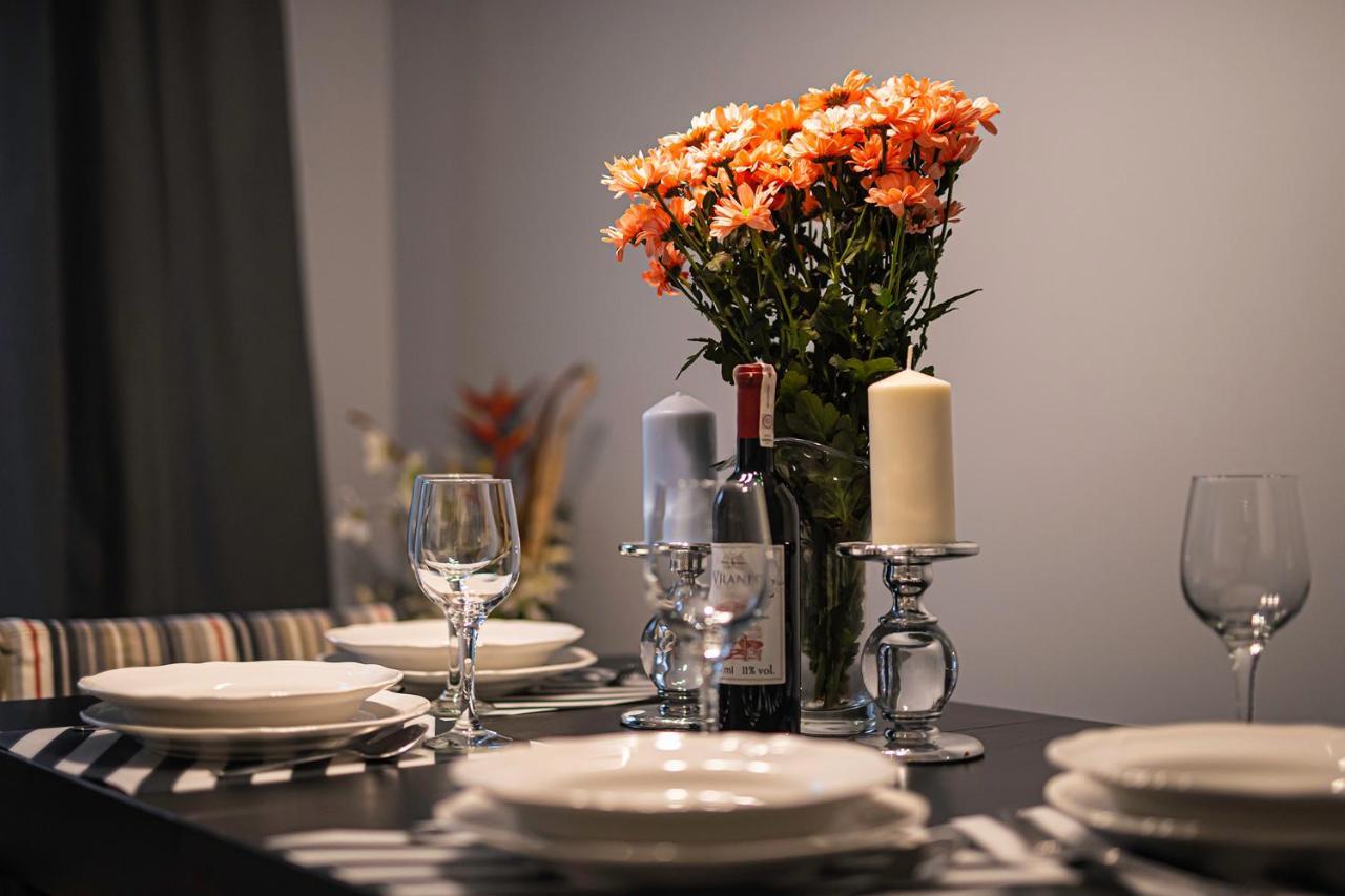 Negroni Apartments كراكوفيا المظهر الخارجي الصورة