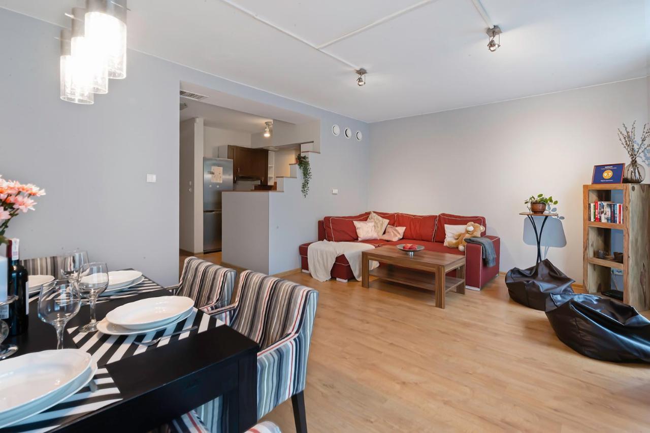 Negroni Apartments كراكوفيا المظهر الخارجي الصورة