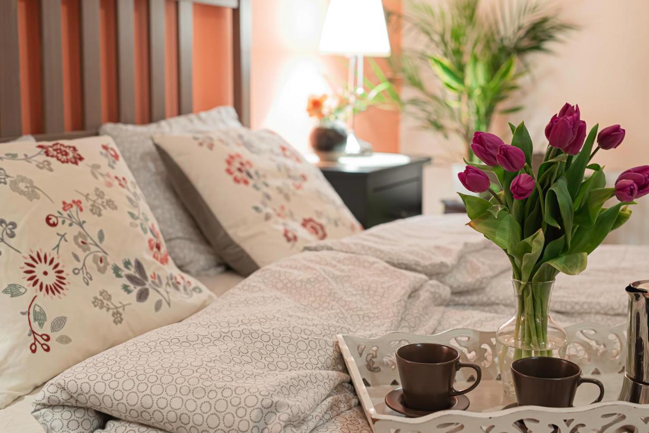 Negroni Apartments كراكوفيا المظهر الخارجي الصورة