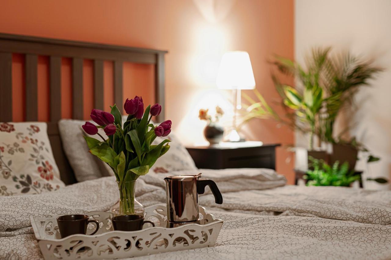 Negroni Apartments كراكوفيا المظهر الخارجي الصورة