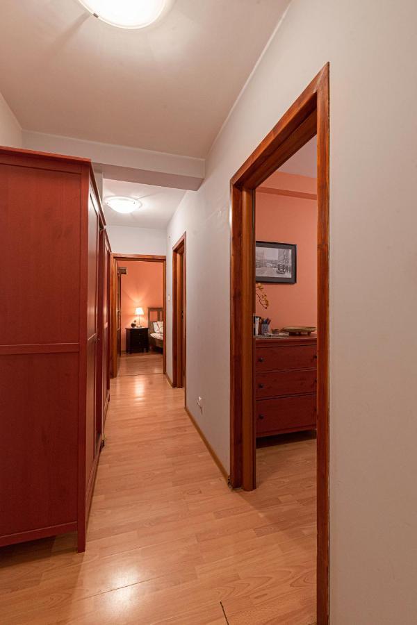 Negroni Apartments كراكوفيا المظهر الخارجي الصورة