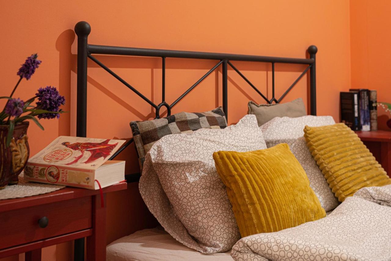 Negroni Apartments كراكوفيا المظهر الخارجي الصورة