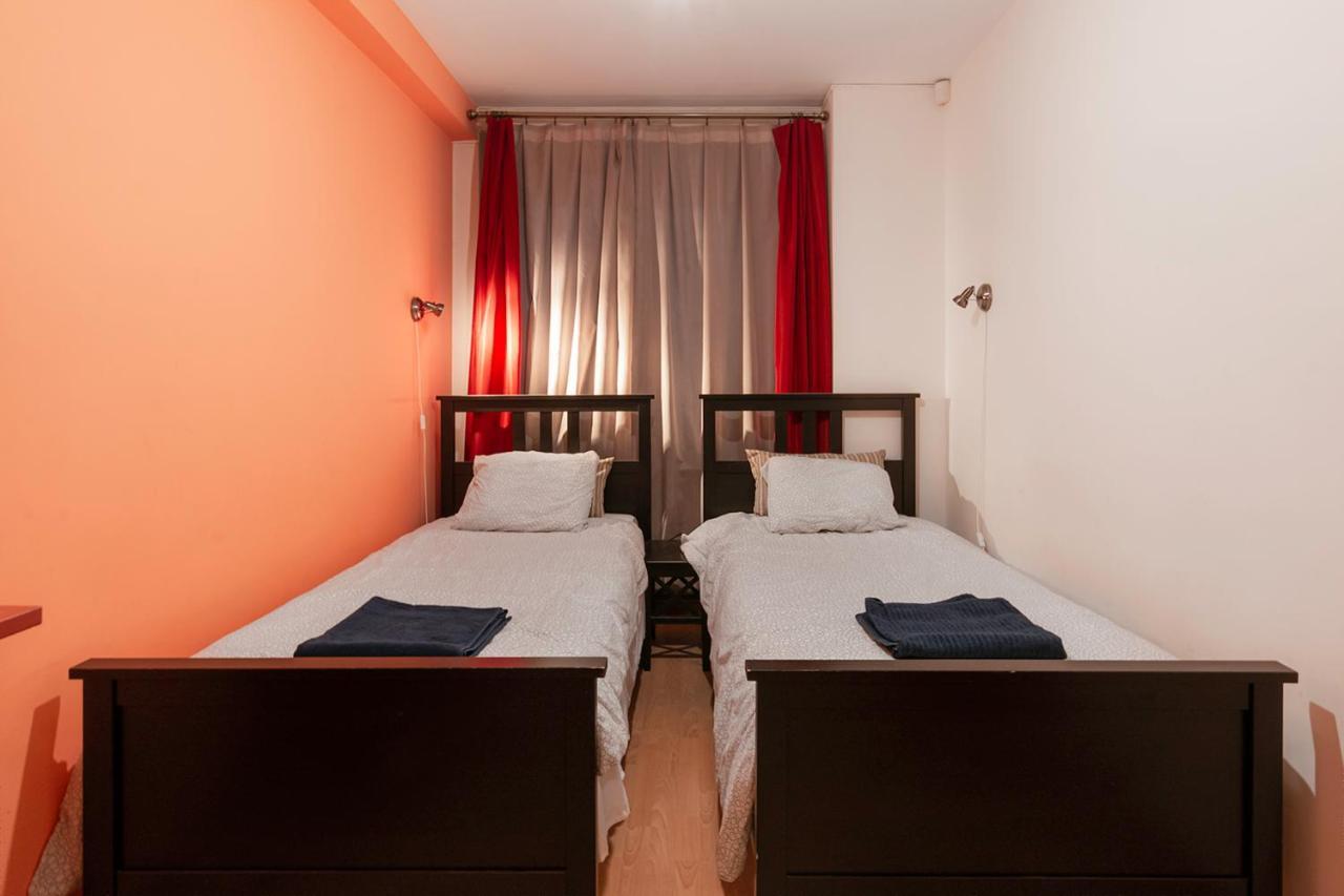 Negroni Apartments كراكوفيا المظهر الخارجي الصورة
