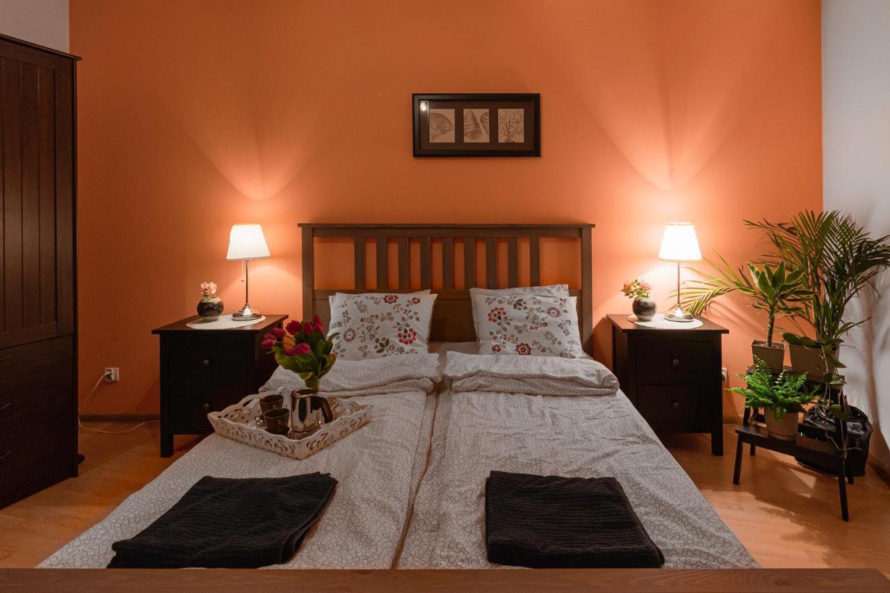 Negroni Apartments كراكوفيا المظهر الخارجي الصورة