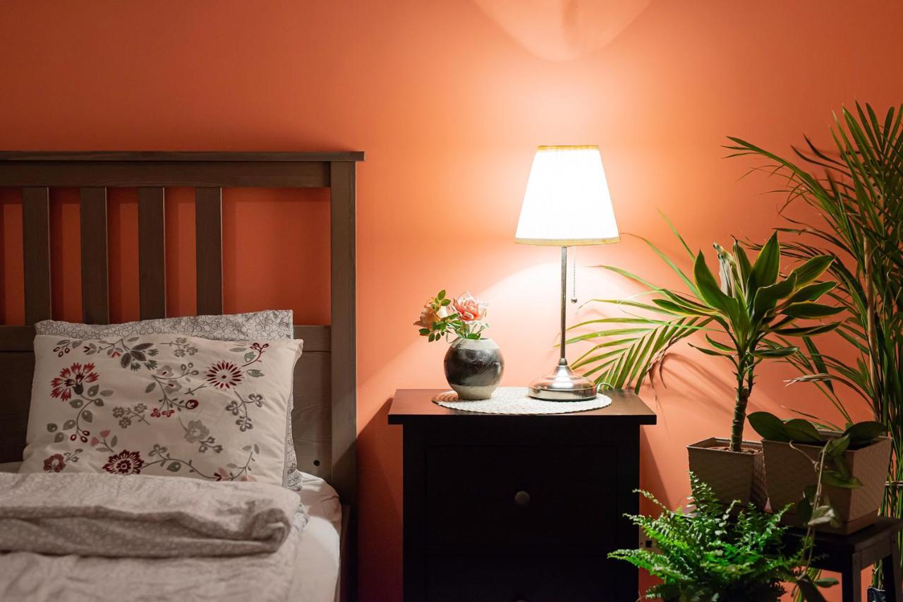 Negroni Apartments كراكوفيا المظهر الخارجي الصورة
