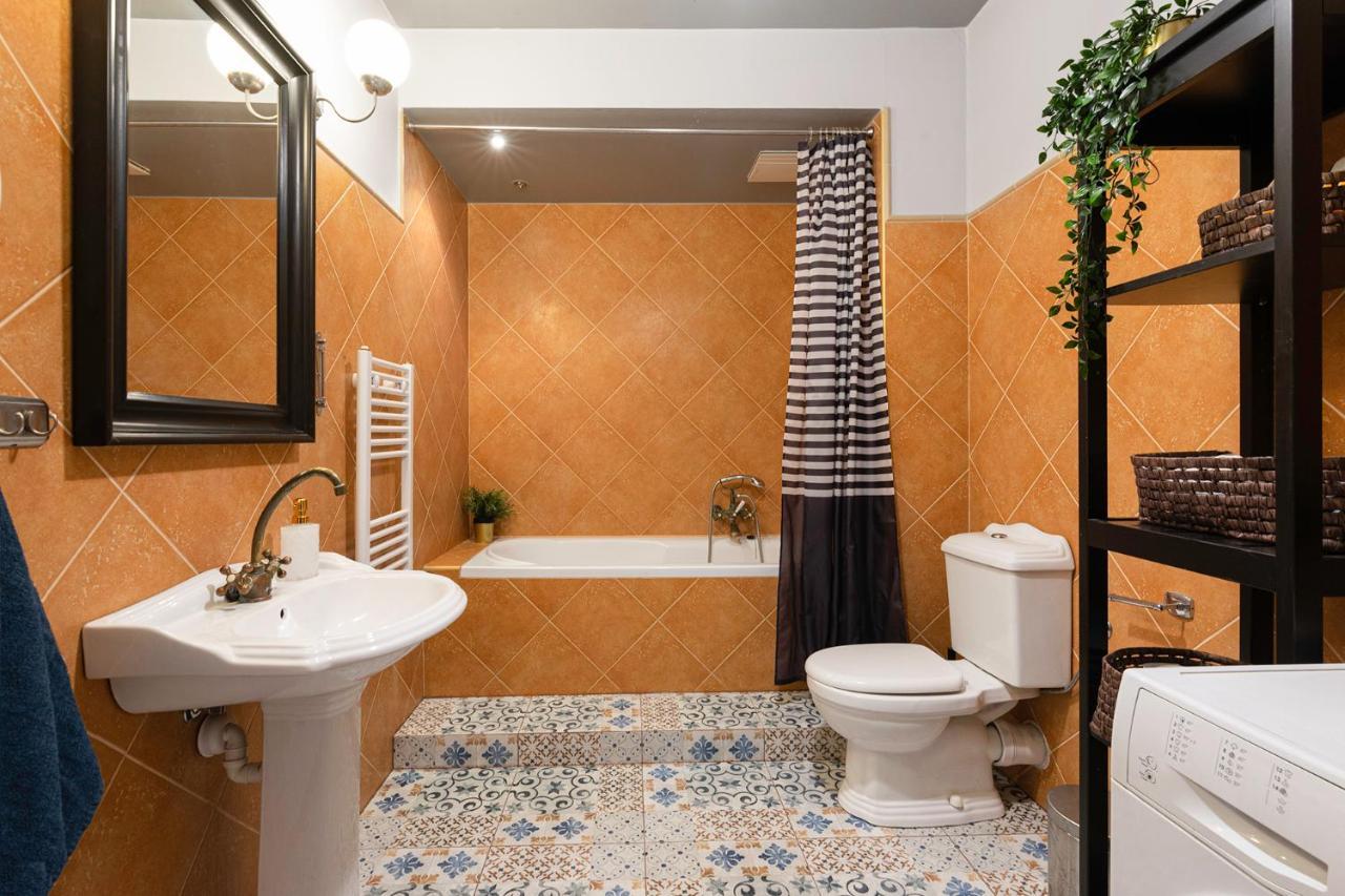 Negroni Apartments كراكوفيا المظهر الخارجي الصورة