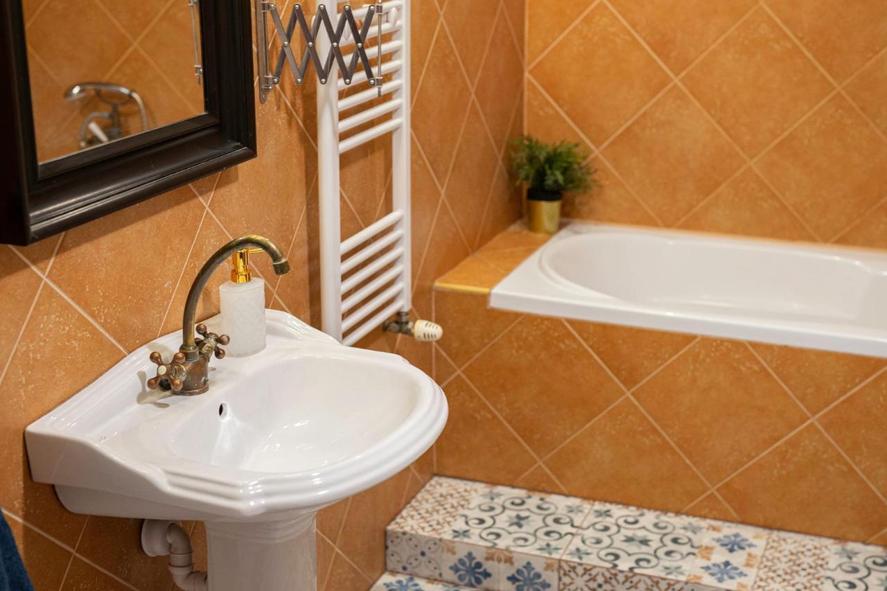 Negroni Apartments كراكوفيا المظهر الخارجي الصورة